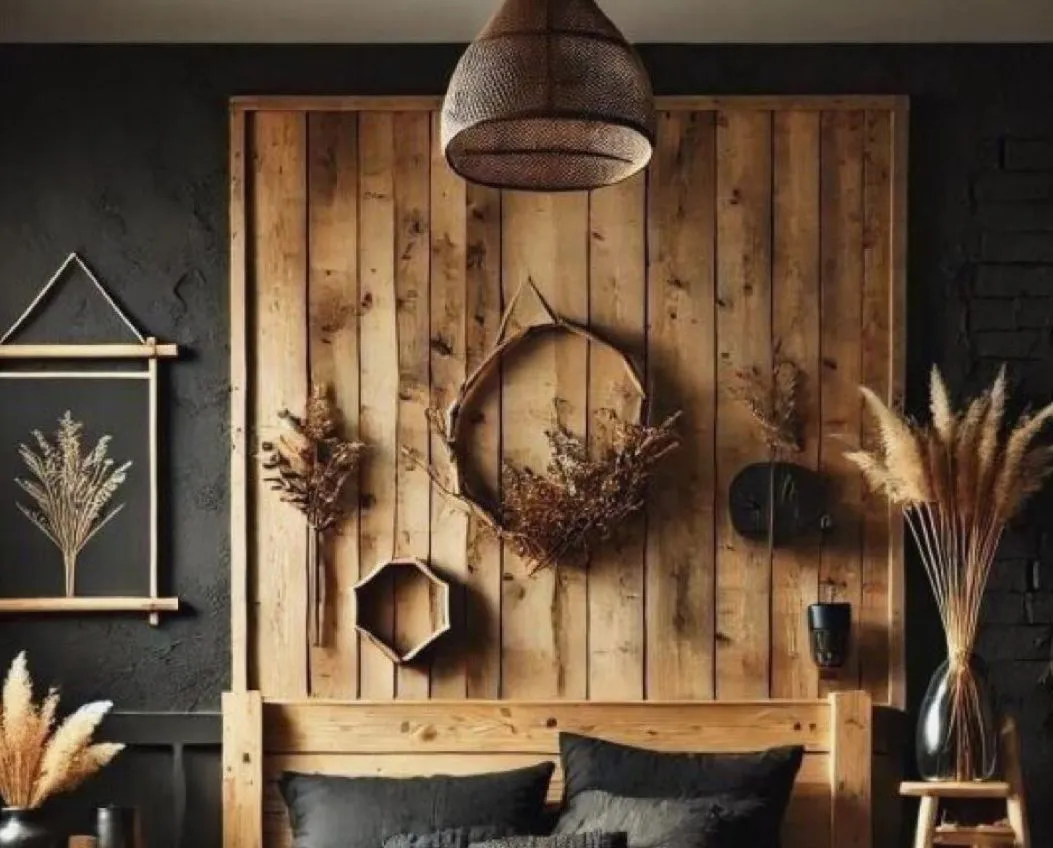 Заводская покраска пиломатериалов